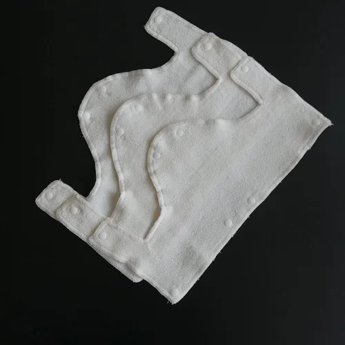Vista 16 de Hard Hat Big Sweatband Reusable Washable Velvet Terry Cotton Hard Hat Liner snap on