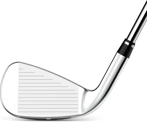 Vista 3 de Wilson Dynapower - Hierros de golf para hombre
