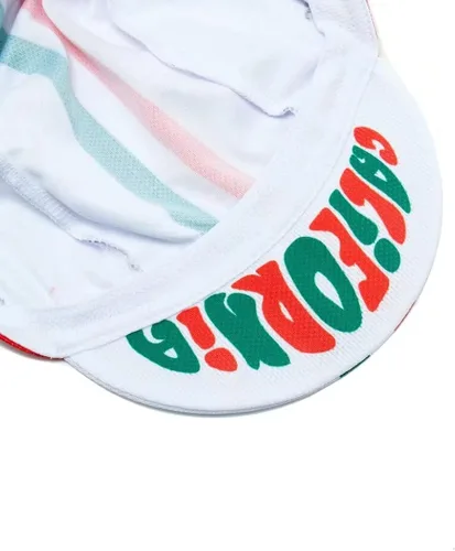 Vista 2 de Nuovi Cappelli Da Ciclismo Classici Da Uomo E Da Donna - Gorra de ciclismo 9
