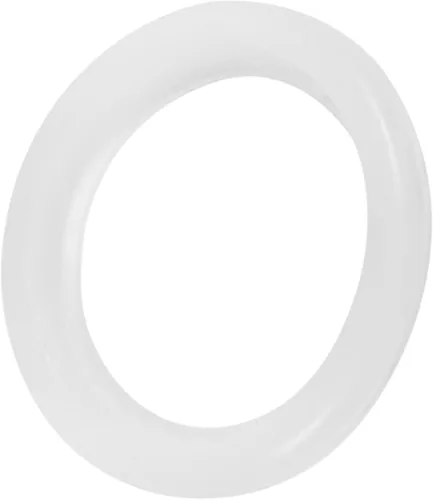 Vista 2 de Anillo de sellado para máquina de café, anillo de sellado de junta de cabeza de preparación, anillo de sellado de silicona para cafetera, junta
