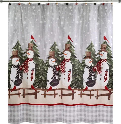 Vista 7 de Avanti Linens - Juego de 2 toallas para los dedos, algodón suave y absorbente, colección Country Friends