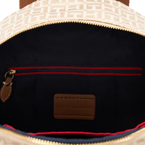 Vista 26 de Tommy Hilfiger Jaden mochila, Azul, talla única