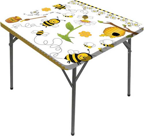 Vista 9 de Manteles de decoración costera, lujosos y románticos de madera para tumbonas Maldivas, lavable, a prueba de derrames, se adapta a mesas de 24 x 24