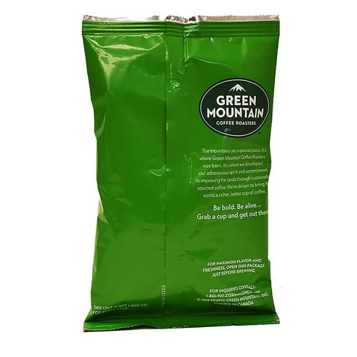 Vista 3 de Green Mountain Coffee Roasters Nuestra mezcla de café