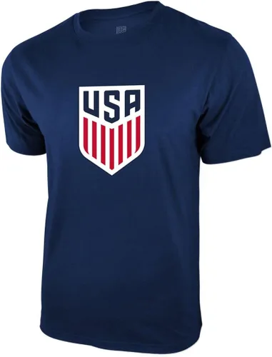Vista 4 de Icon Sports Paquete de Fanático Definitivo del Equipo Nacional de Fútbol Oficial - Unisex Adulto - Chaqueta, Camisetas, Bufanda y Balón de Fútbol