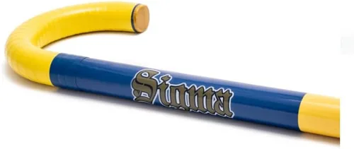 Vista 2 de Diamond Brand Kanes - Sigma Gamma Rho Cane - Tres Bloques