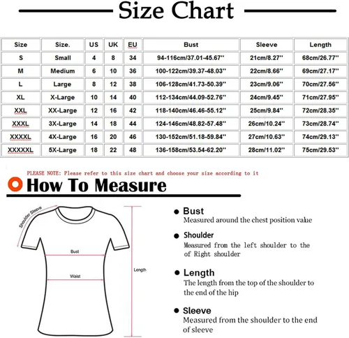 Vista 3 de DASAYO Womens Short Sleeve Shirts Tops Floral Printed Loose Dressy Casual T-Shirt Cute Summer Holiday Aesthetic Clothing
