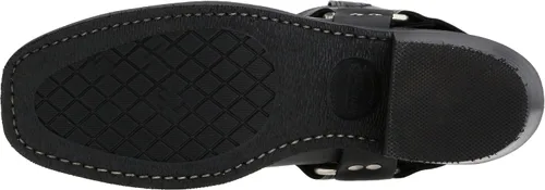 Vista 4 de Frye Harness 12R Bota para mujer