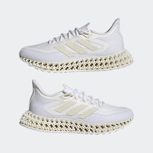 Vista 9 de adidas 4DFWD 2 - Tenis de correr para mujer