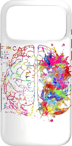 Vista 22 de Funda de regalo para neurólogo de ecuación matemática para iPhone 17