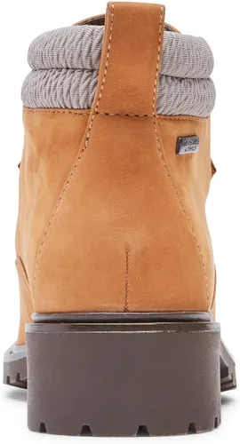 Vista 3 de Rockport Women's Ryleigh Hiker Waterproof Hiking Boot