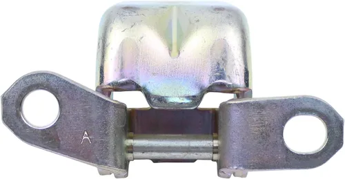 Vista 4 de ApplianPar Bisagra de puerta delantera izquierda para Nissan Titan Frontier Armada 2005 2006 2007 2008 2009 2010 2011 2012 2013 2014 2015 2017 2018