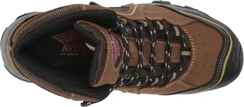 Vista 5 de Women's Breaker Work Boot Industrial