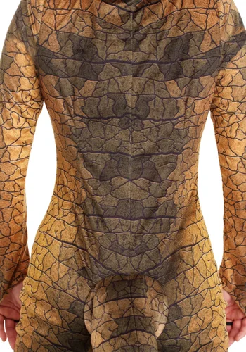 Vista 10 de Dinosaurio mortífero para mujer Multicolor