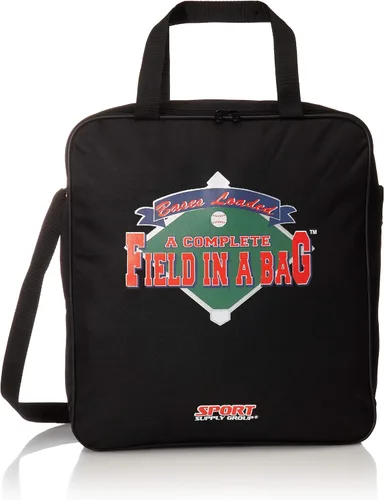 Vista 6 de Field-In-A-Bag Set
