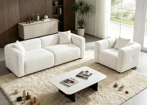 Vista 10 de VANOMi Sillón de gran tamaño de 42 pulgadas de ancho con almohada, color gris pardo Topo