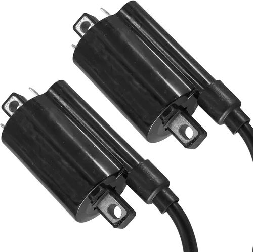 Vista 7 de Caltric Bobinas de encendido compatibles con John Deere 285 320 345 425 445 AM120732