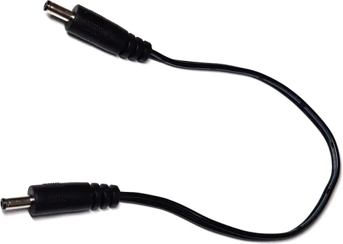 Vista 9 de EShine, cable de interconexión, para LED bajo el gabinete con gancho para cable para una cómoda instalación Negro