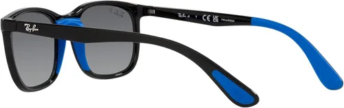 Vista 5 de Ray-Ban Junior RJ9076s - Gafas de sol rectangulares