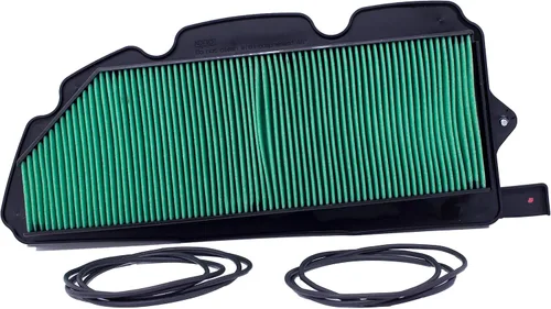 Vista 4 de Kit de cambio de aceite Edwards para Honda Pioneer 1000 2016-2023