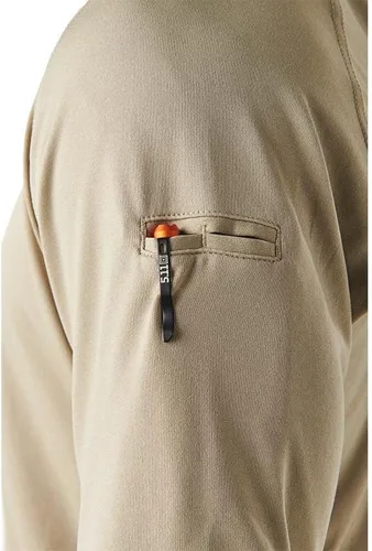 Vista 3 de Camisa tipo polo de piqué para hombre 5.11 71049 Performance