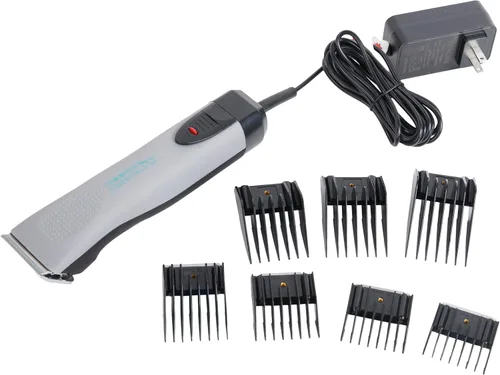 Vista 2 de GROOMER ESSENTIALS Cortadora con cable