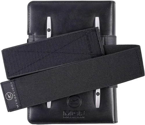 Vista 6 de Universal Mini Folio C Kneeboard (KNE-4025)