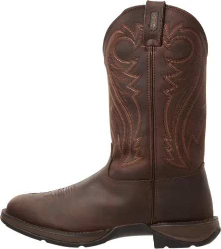 Vista 7 de Durango Rebel DB5464 Western - Botas para hombre, Marrón