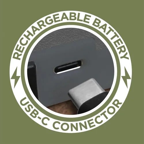 Vista 6 de EdgeCraft SHE32 Afiladores de cuchillos eléctricos con batería recargable para cuchillas rectas y dentadas de 20 grados con abrasivos 100%