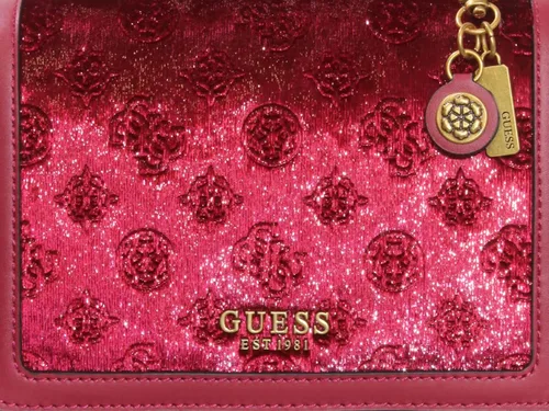 Vista 7 de GUESS Abey - Solapa cruzada convertible