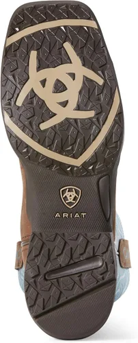 Vista 3 de ARIAT Women's Anthem Composite Toe Work Boot Western