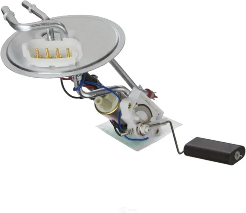 Vista 2 de Bosch Bomba de combustible eléctrica 67044