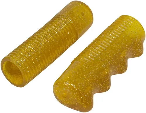 Vista 3 de Puños para bicicleta Mini Lowrider Sparkle Flake