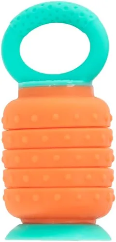Vista 9 de KRUMPLES Fidget Plungy - Diversión para ansiedad sobre la marcha, paquete de 6
