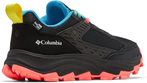 Vista 9 de Columbia Hatana Max Outdry - Zapatos de senderismo para mujer