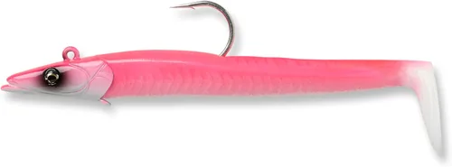 Vista 22 de Savage Gear Sandeel