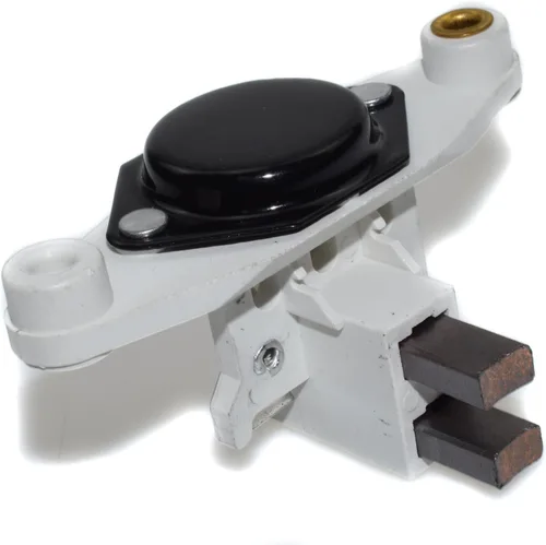 Vista 4 de Regulador de Voltaje Alternador Ajuste Para MERCEDES-BENZ 300D 300CD 300SD 300TD 240D
