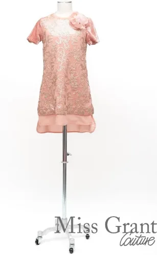 Vista 2 de Miss Grant - Vestido de copa