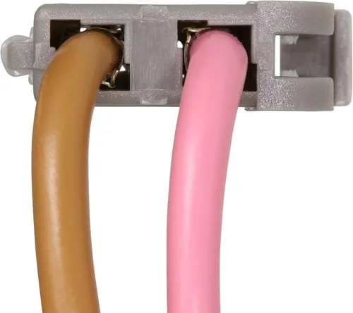 Vista 3 de WVE by NTK 1P1085 Conector del embrague del compresor del A/C, paquete de 1