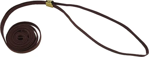 Vista 8 de Correa de Resco Professional Cordo-Hyde para perro, Negro