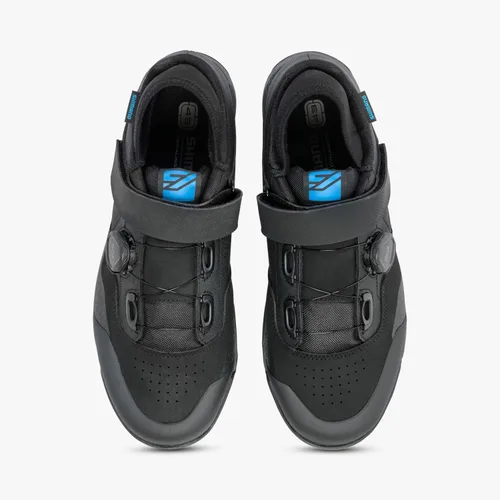 Vista 5 de SHIMANO SH-GE900 - Zapatos MTB para hombre