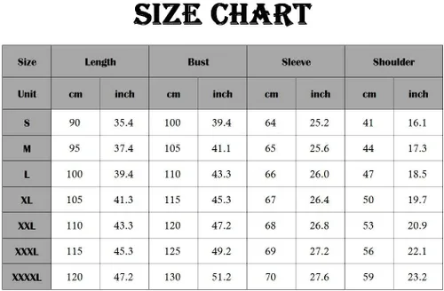 Vista 7 de UMREN Abrigos de piel sintética de leopardo para hombre, chaqueta larga de lujo, parka cárdigans