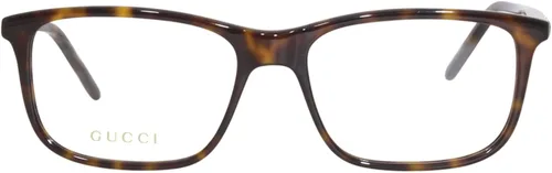 Vista 2 de Gucci GG1159O 003 Havana - Gafas clásicas y vintage para hombre, La Habana-003