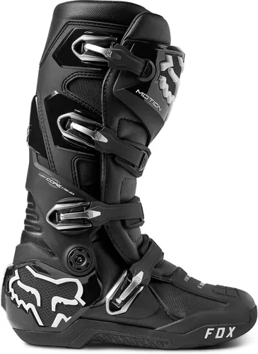 Vista 2 de Fox Racing botas de motocross unisex para adultos Motion