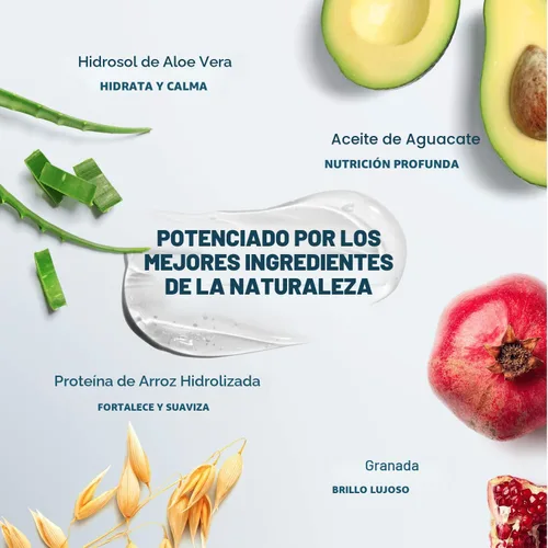 Vista 8 de Champú para canas, el mejor para usar en cabello canoso