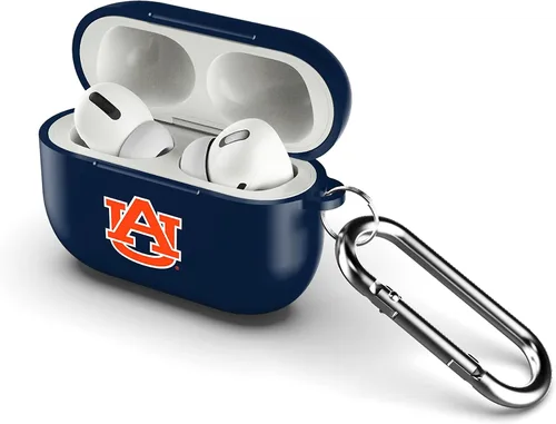 Vista 32 de SOAR NCAA Airpod Pro Funda protectora