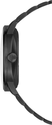 Vista 2 de Mido Watch Reloj para hombre negro Commander Gradient Mido Caliber 80 (Base ETA C07.611), Negro