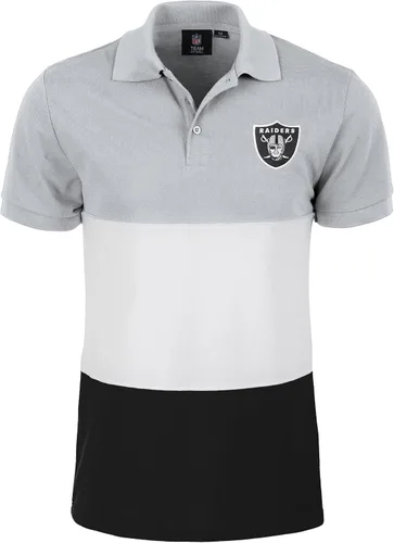 Vista 49 de FOCO Men's NFL Team Logo Polo Short Sleeve Shirt