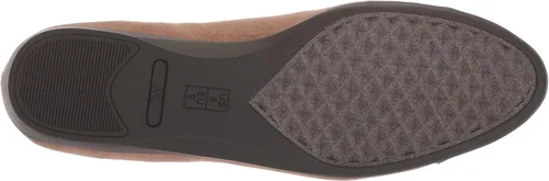 Vista 4 de Aerosoles Zapatos planos de ballet Trend Book para mujer