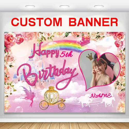 Vista 15 de Decoración personalizada para fiesta mexicana, carnaval, fiesta de feliz cumpleaños, suministros personalizados, fiesta mexicana, carnaval, Estilo-P
